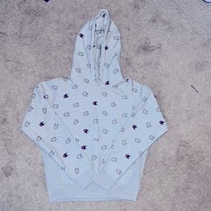 Champion Hoodie